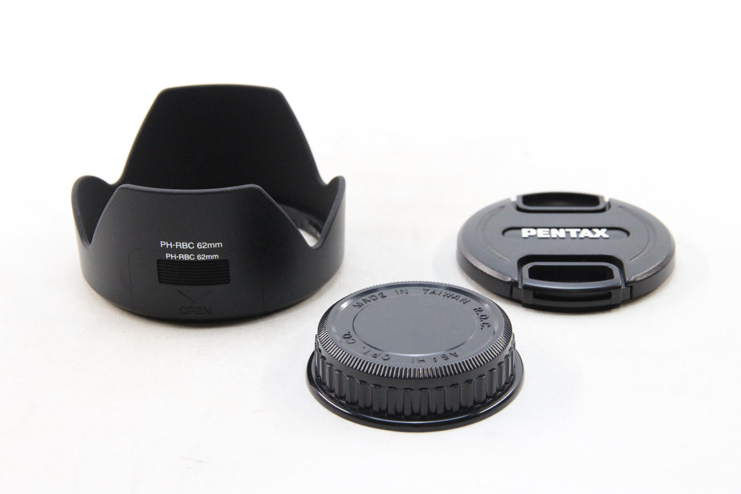 【中古(used)】HD PENTAX-D FA 28-105mm F3.5-5.6 ED DC WR