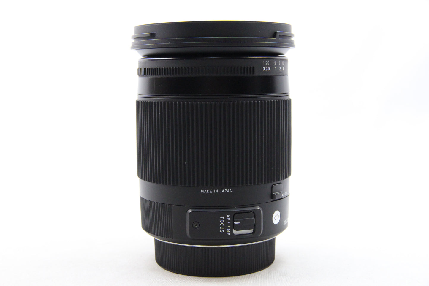 【中古(used)】SIGMA 18-300mm F3.5-6.3 DC K-mount