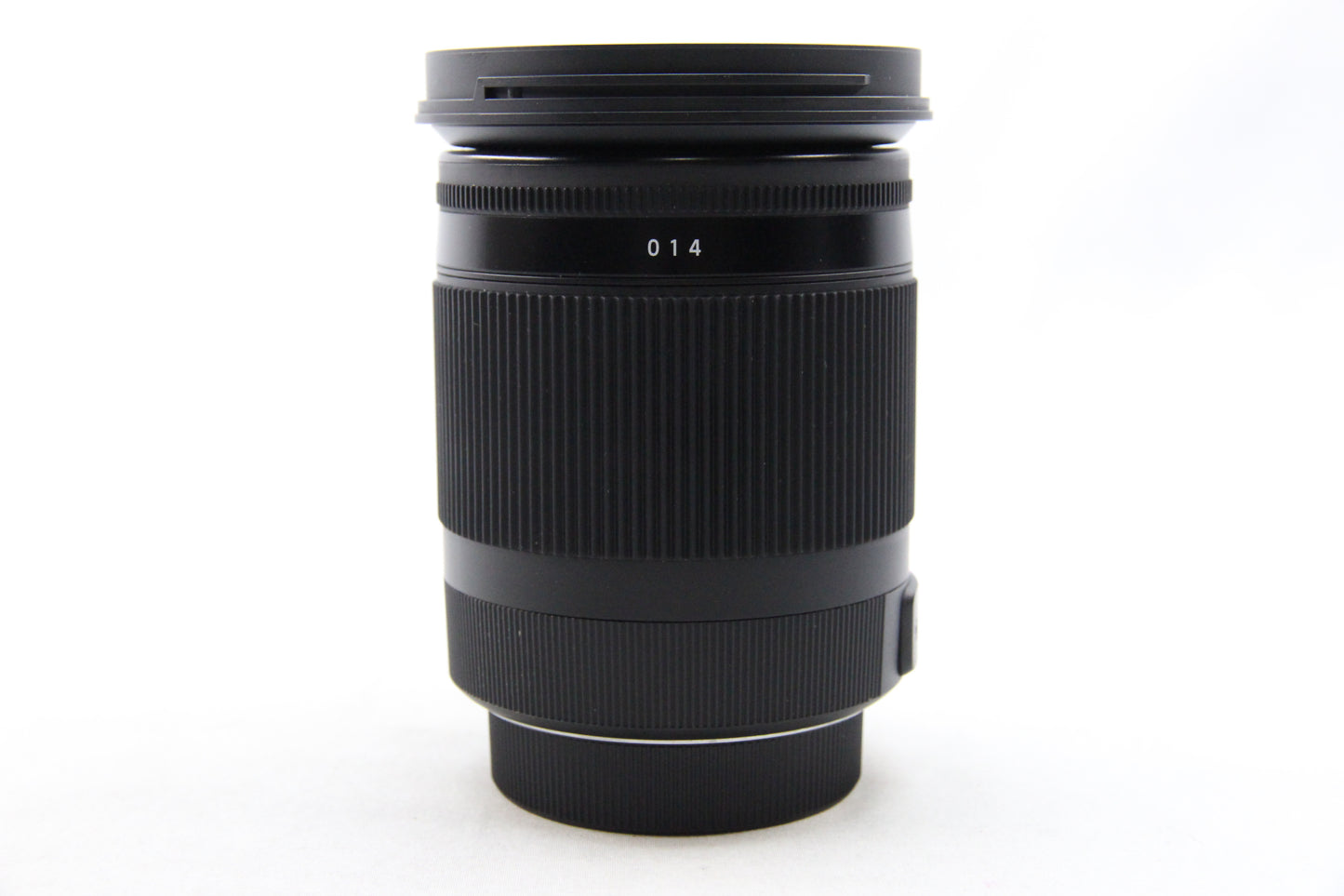 【中古(used)】SIGMA 18-300mm F3.5-6.3 DC K-mount