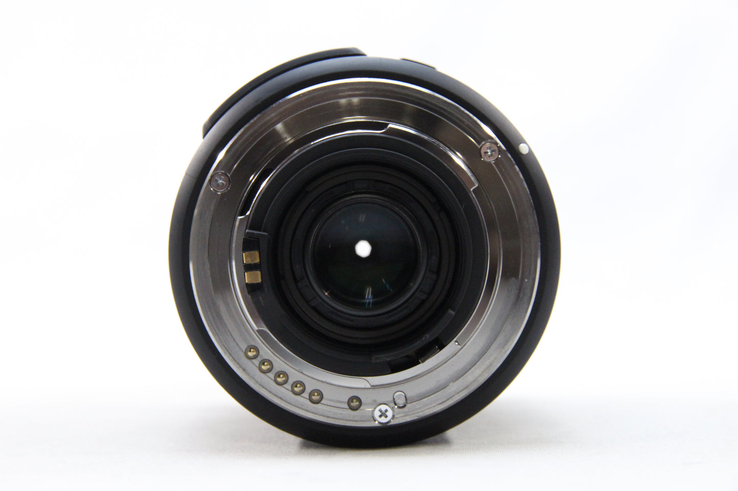 【中古(used)】SIGMA 18-300mm F3.5-6.3 DC K-mount