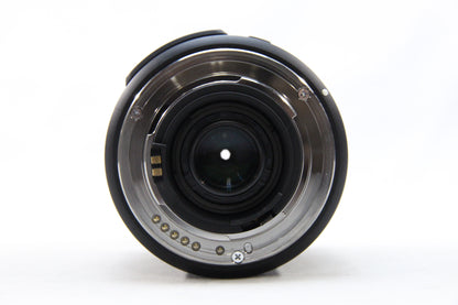 【中古(used)】SIGMA 18-300mm F3.5-6.3 DC K-mount