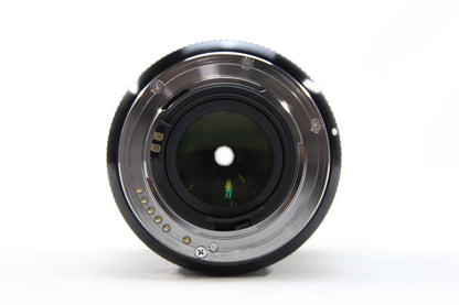 【中古(used)】SIGMA 18-35mm F1.8 DC HSM K-mount