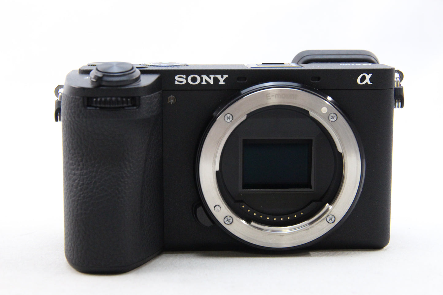 【中古(used)】SONY α6700