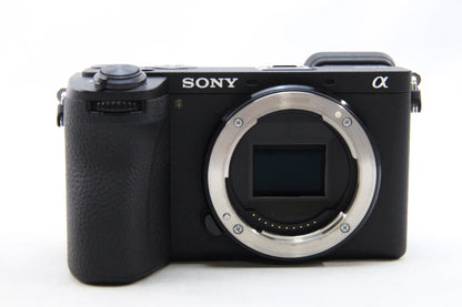 【中古(used)】SONY α6700