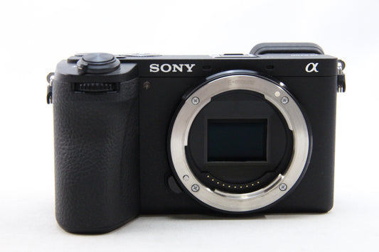 【中古(used)】SONY α6700