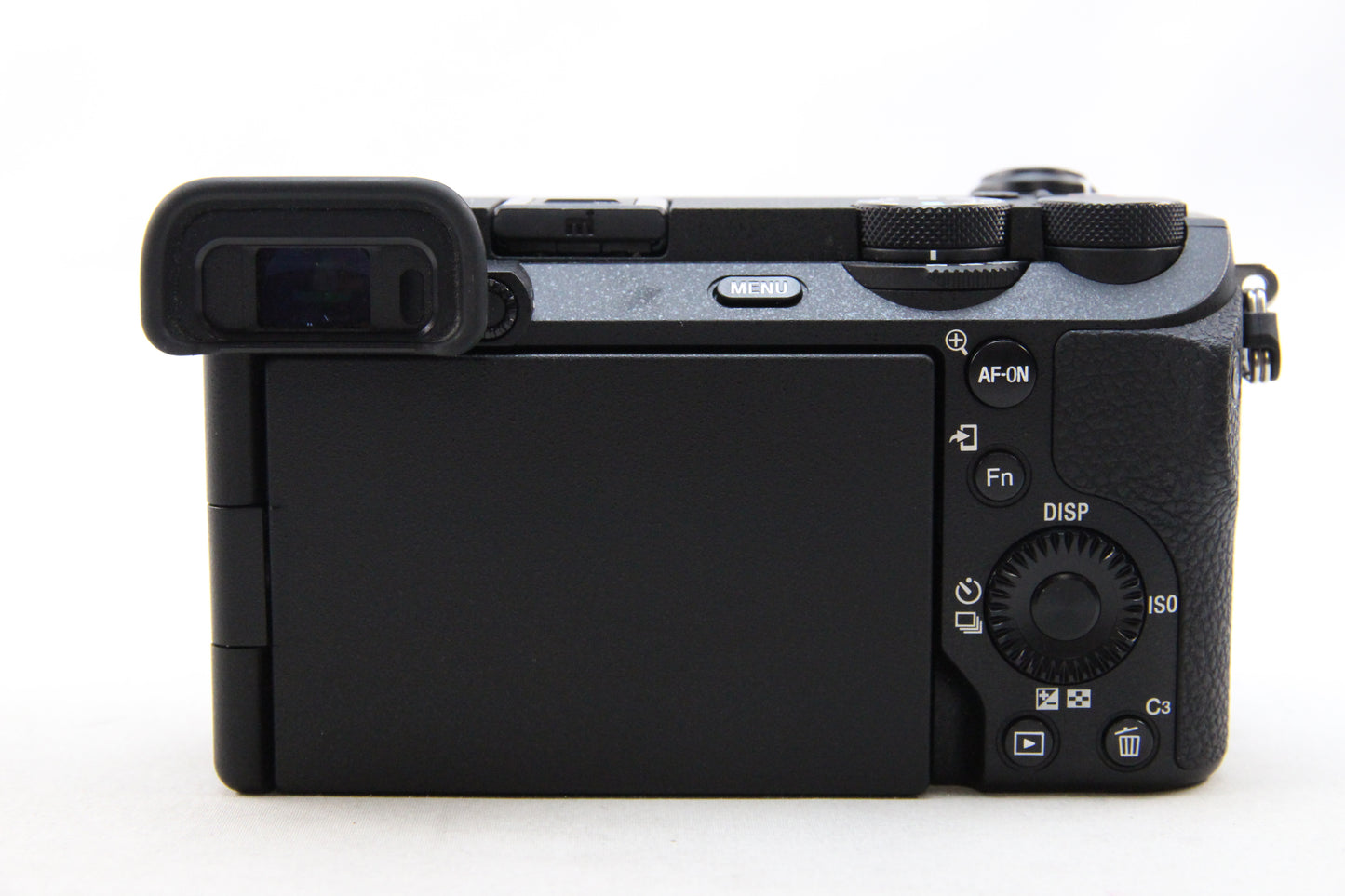 【中古(used)】SONY α6700