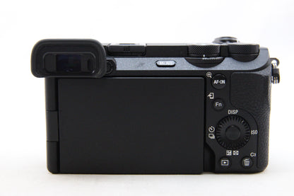 【中古(used)】SONY α6700