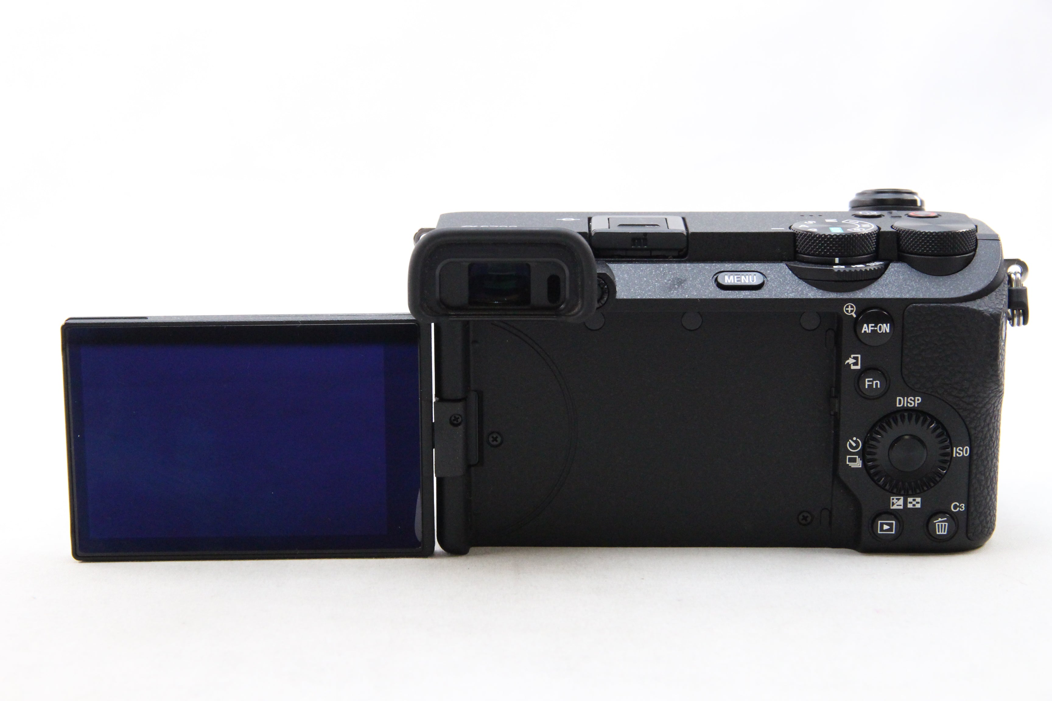中古(used)】SONY α6700 – トキワカメラ