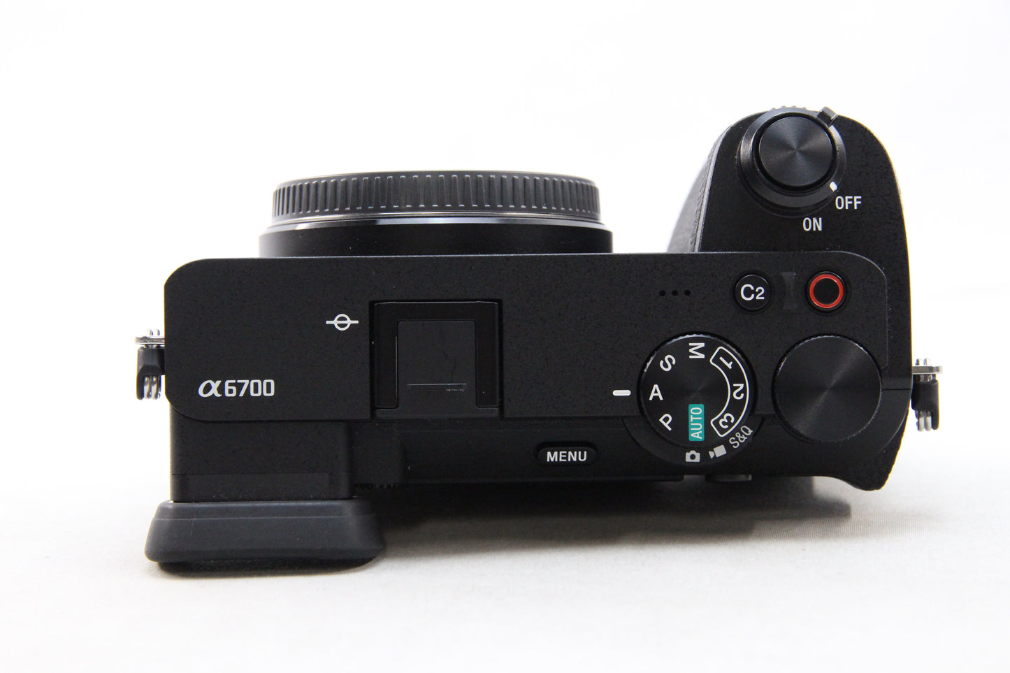 【中古(used)】SONY α6700
