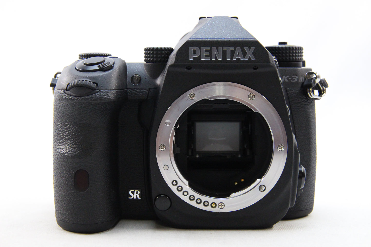 【中古(used)】PENTAX K-3Ⅲ monochrome