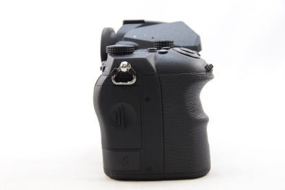 【中古(used)】PENTAX K-3Ⅲ monochrome