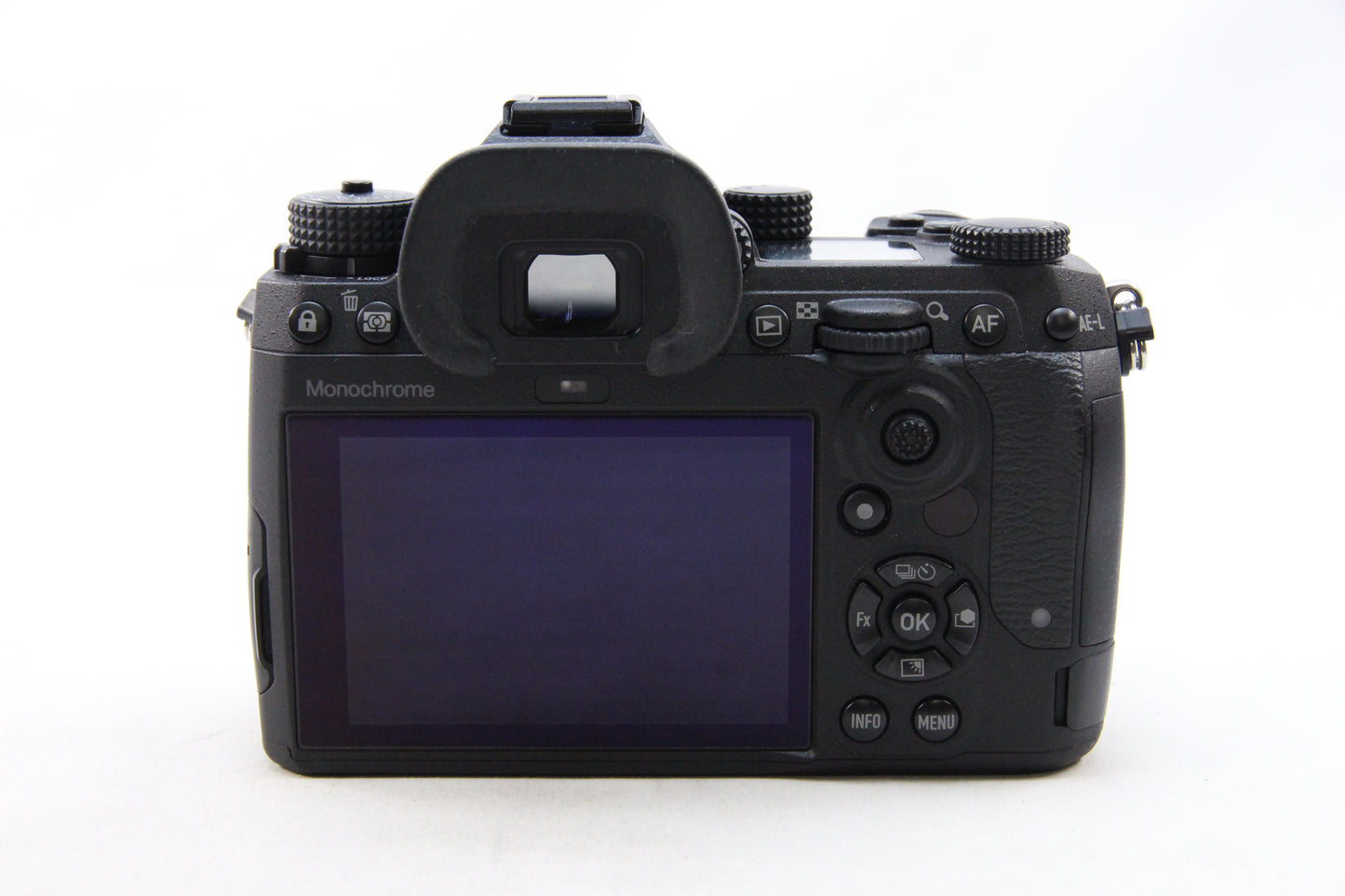 【中古(used)】PENTAX K-3Ⅲ monochrome