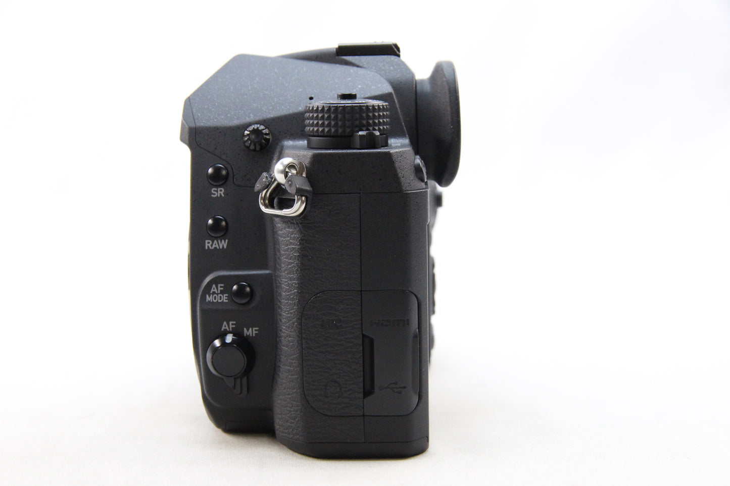 【中古(used)】PENTAX K-3Ⅲ monochrome