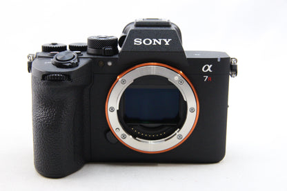 【中古(used)】SONY α7RⅥ