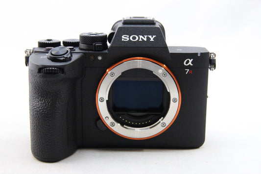 【中古(used)】SONY α7RⅥ