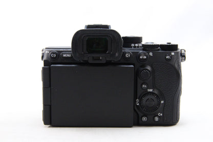 【中古(used)】SONY α7RⅥ