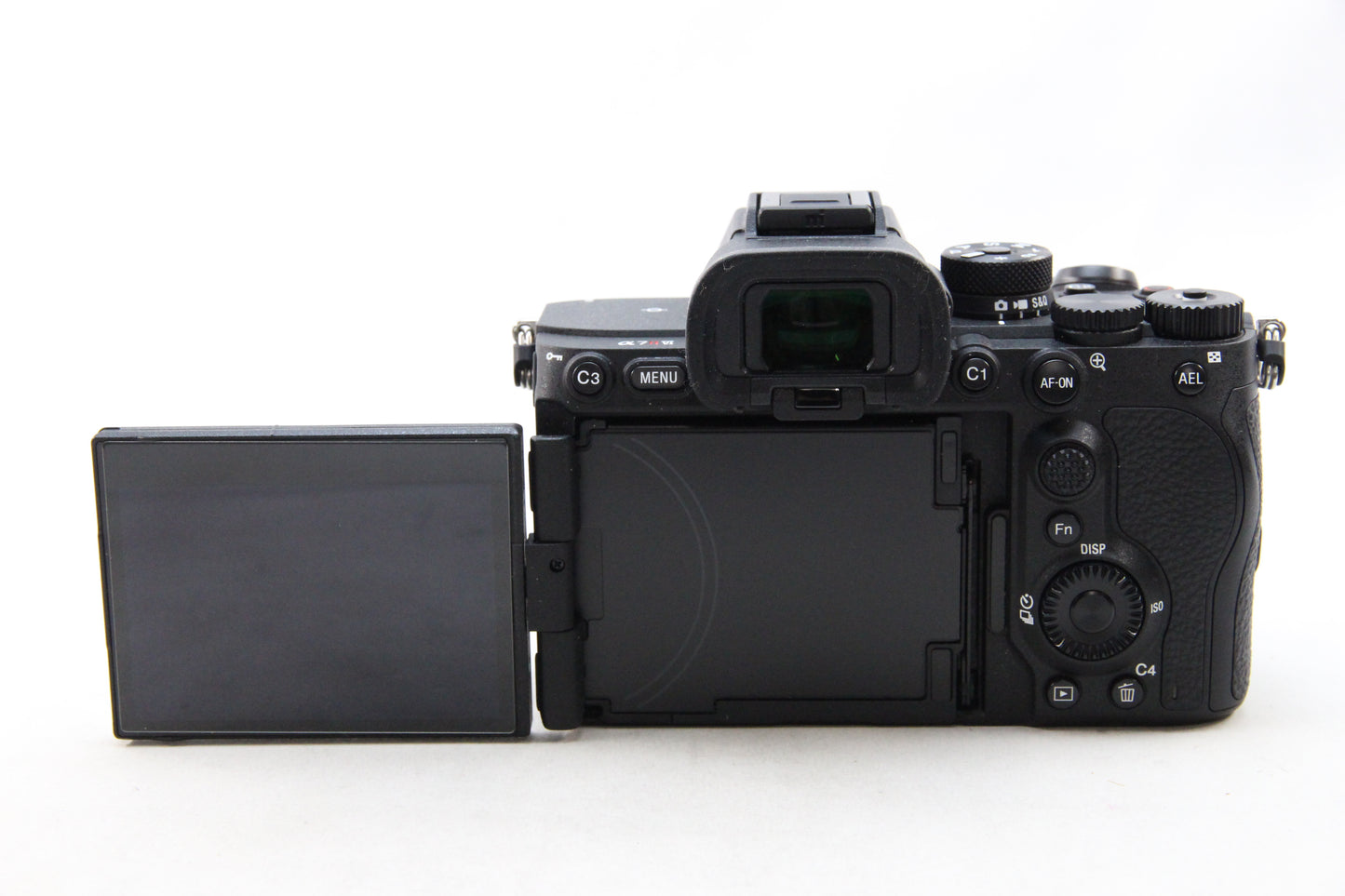 【中古(used)】SONY α7RⅥ