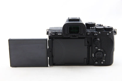 【中古(used)】SONY α7RⅥ