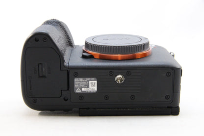 【中古(used)】SONY α7RⅥ