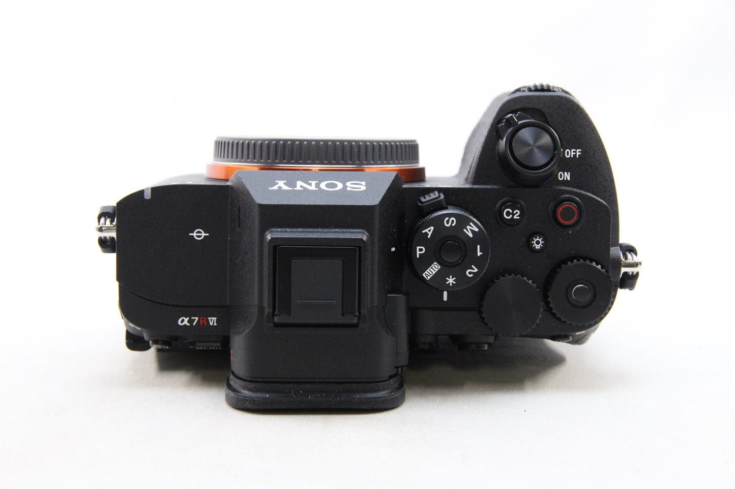 【中古(used)】SONY α7RⅥ