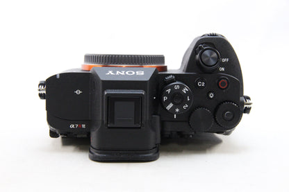 【中古(used)】SONY α7RⅥ
