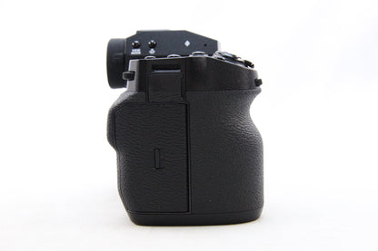 【中古(used)】FUJIFILM X-H2S