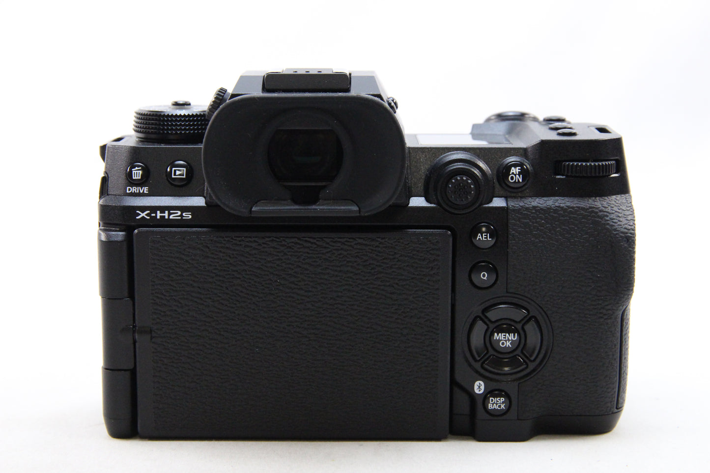 【中古(used)】FUJIFILM X-H2S
