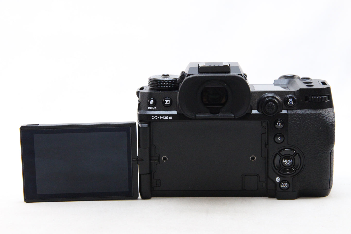 【中古(used)】FUJIFILM X-H2S