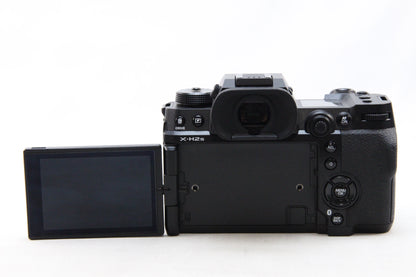 【中古(used)】FUJIFILM X-H2S