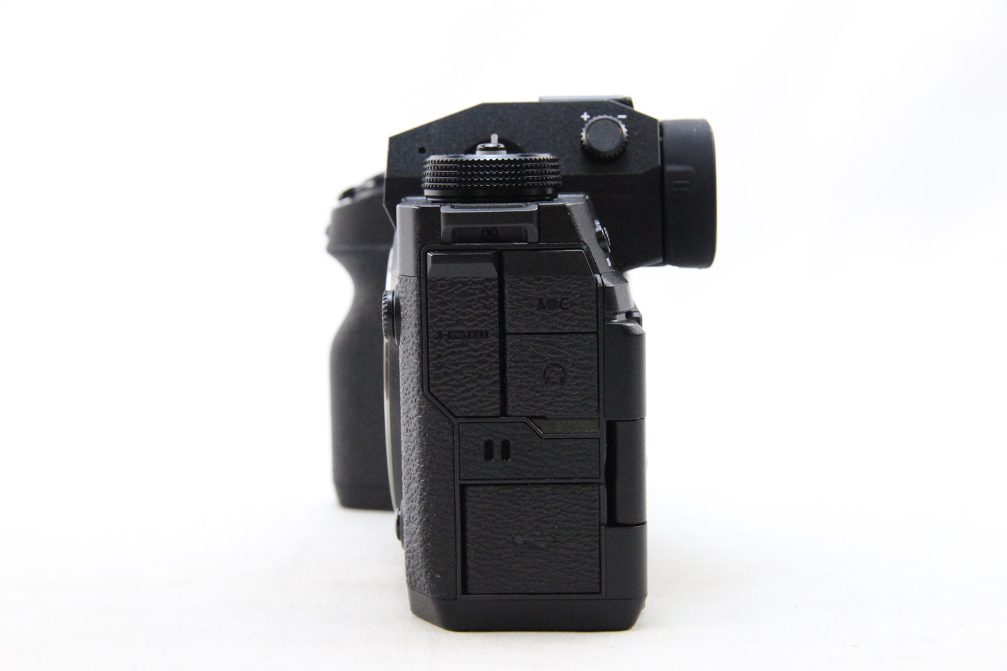 【中古(used)】FUJIFILM X-H2S