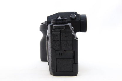 【中古(used)】FUJIFILM X-H2S