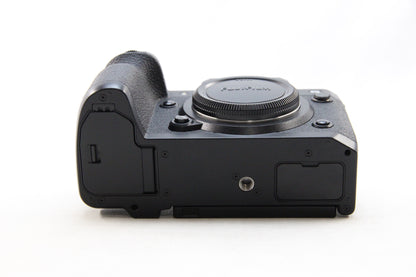 【中古(used)】FUJIFILM X-H2S