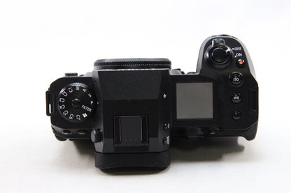 【中古(used)】FUJIFILM X-H2S
