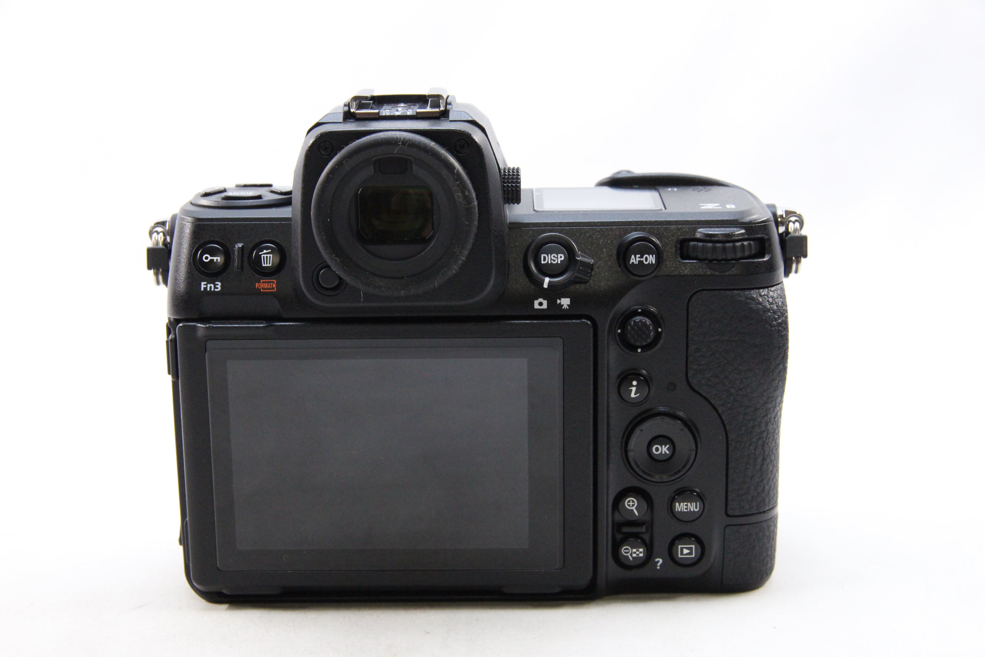 中古(used)】Nikon Z8 – トキワカメラ