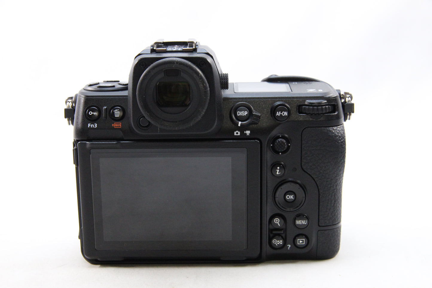 【中古(used)】Nikon Z8