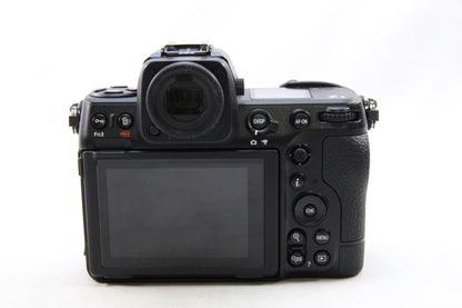 【中古(used)】Nikon Z8
