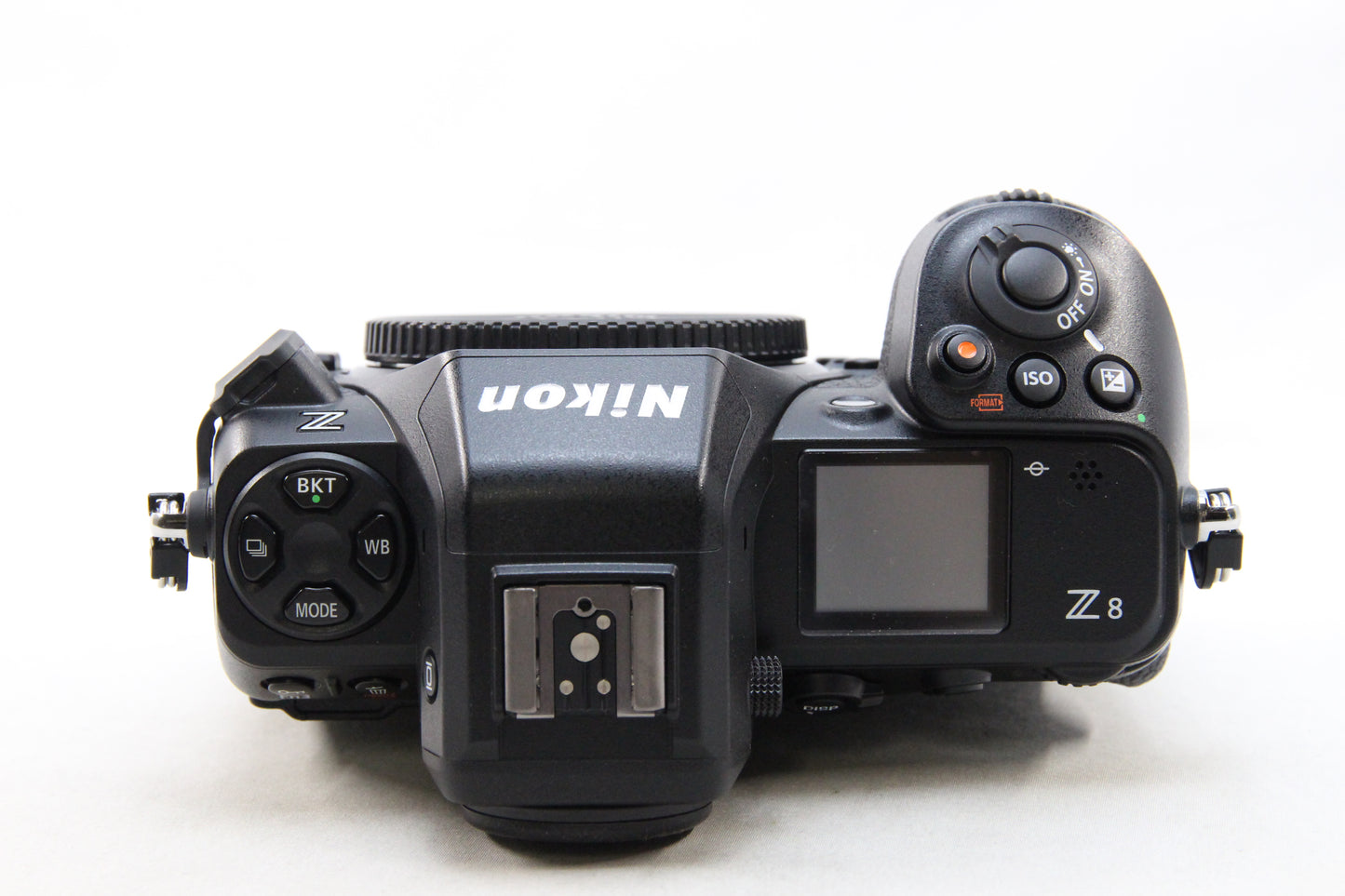 【中古(used)】Nikon Z8