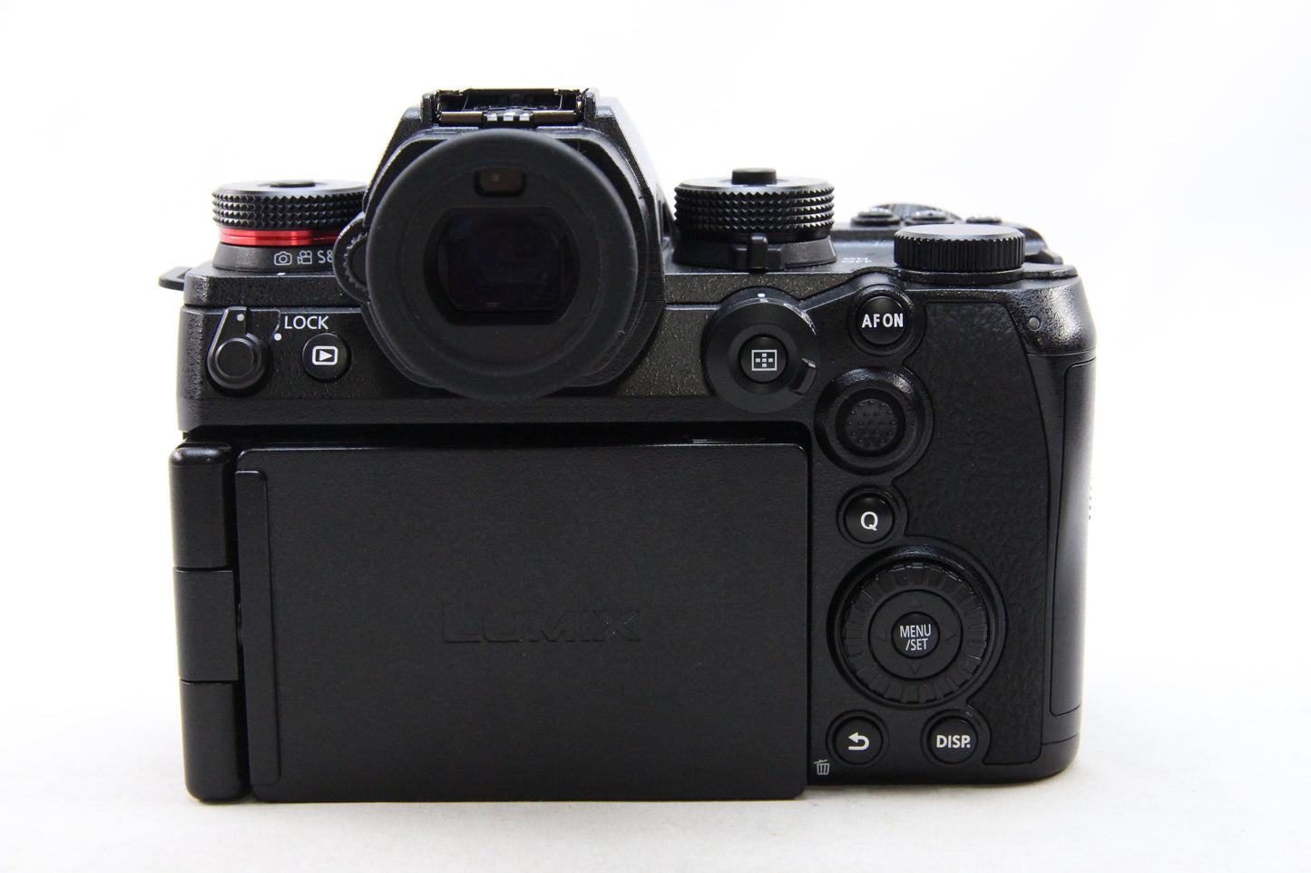 【中古(used)】Panasonic LUMIX S1Ⅱ