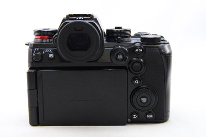 【中古(used)】Panasonic LUMIX S1Ⅱ