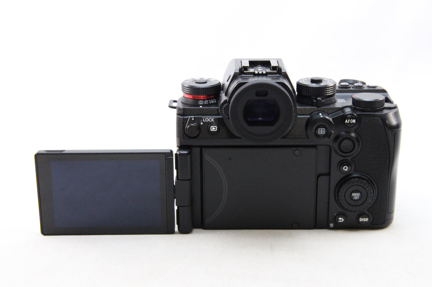 【中古(used)】Panasonic LUMIX S1Ⅱ