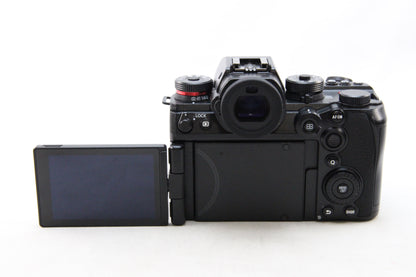 【中古(used)】Panasonic LUMIX S1Ⅱ