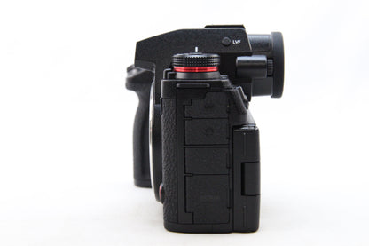 【中古(used)】Panasonic LUMIX S1Ⅱ