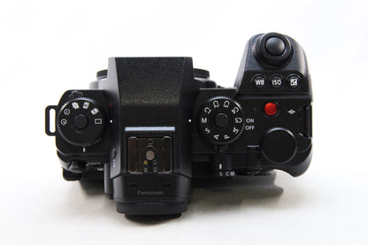 【中古(used)】Panasonic LUMIX S1Ⅱ