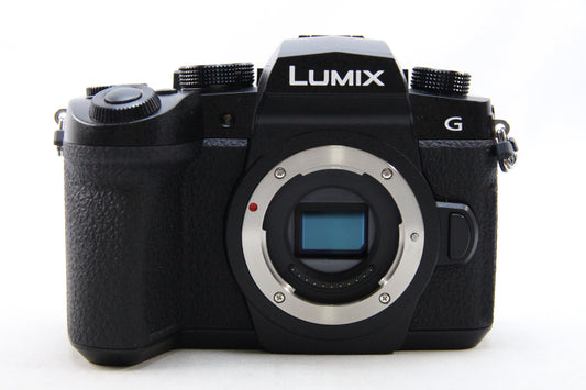 【中古(used)】Panasonic LUMIX G99Ⅱ