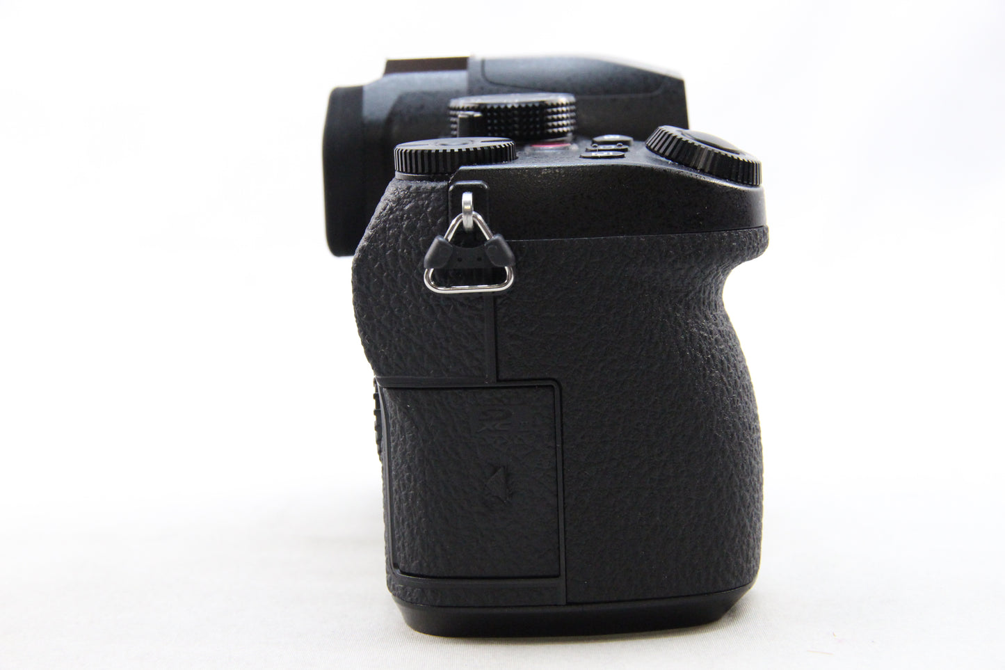【中古(used)】Panasonic LUMIX G99Ⅱ