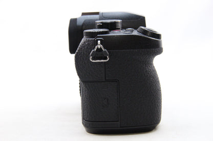 【中古(used)】Panasonic LUMIX G99Ⅱ