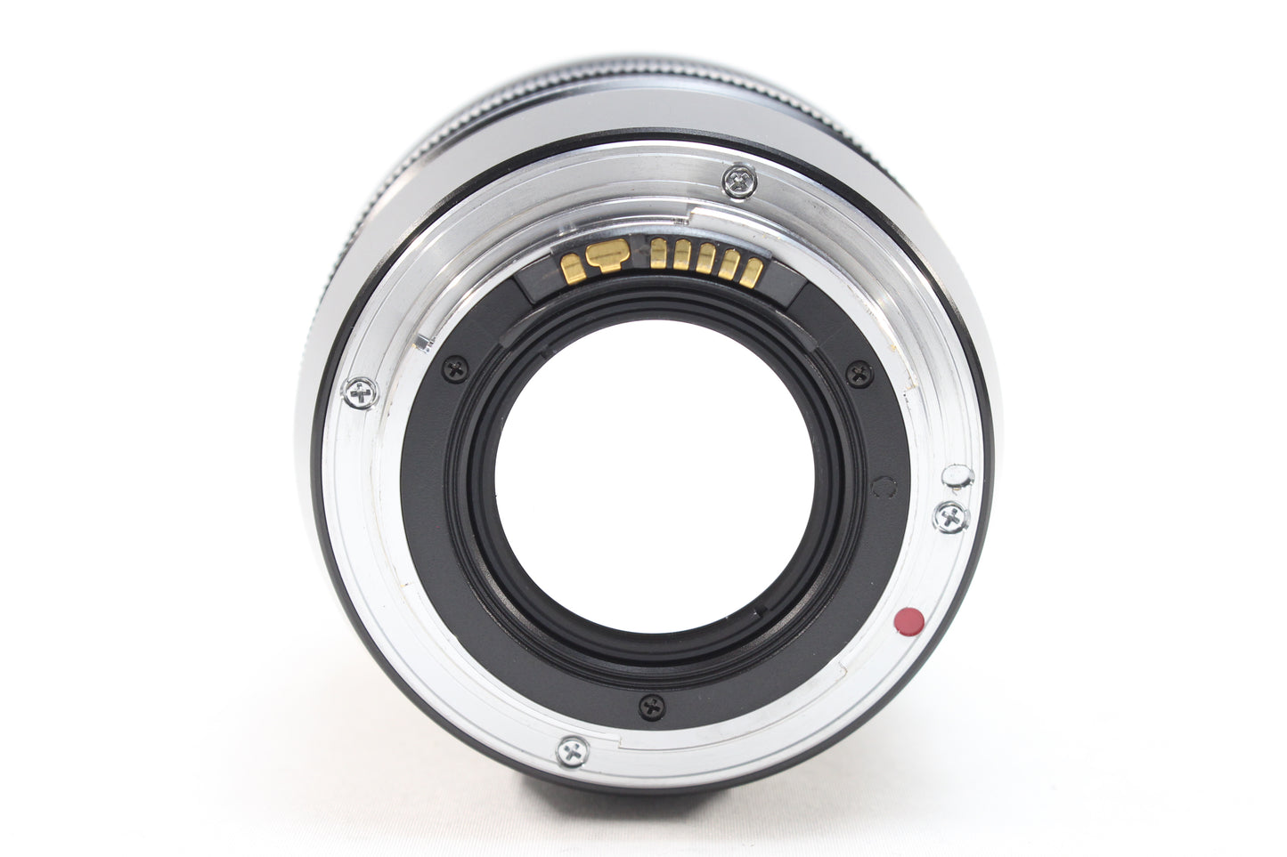 【中古(used)】コシナ Carl Zeiss Distagon T＊ 35mmF1.4 ZE (キヤノンEFマウント)