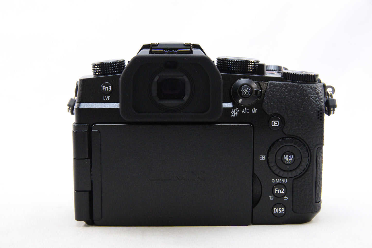 【中古(used)】Panasonic LUMIX G99Ⅱ