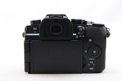 【中古(used)】Panasonic LUMIX G99Ⅱ