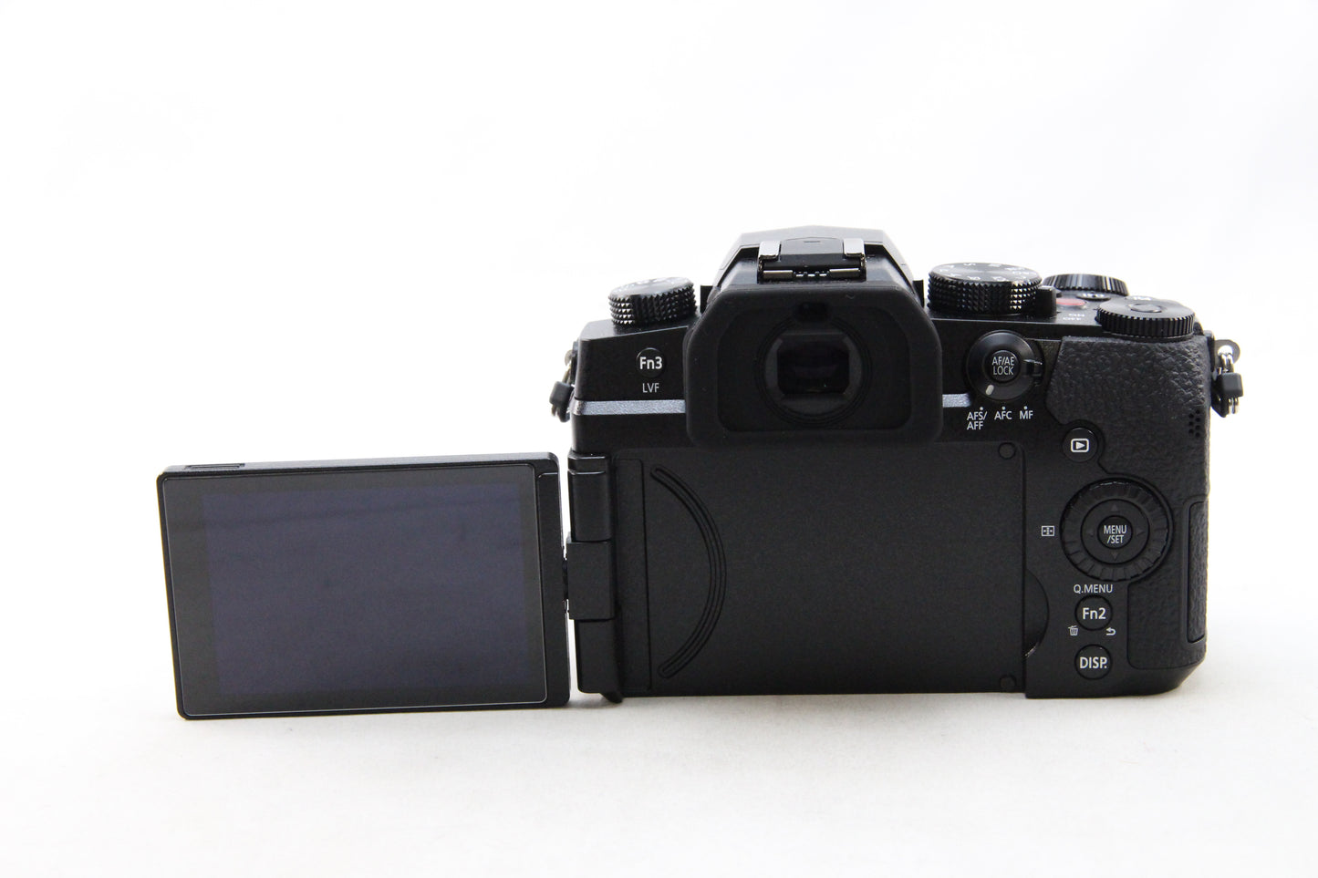 【中古(used)】Panasonic LUMIX G99Ⅱ
